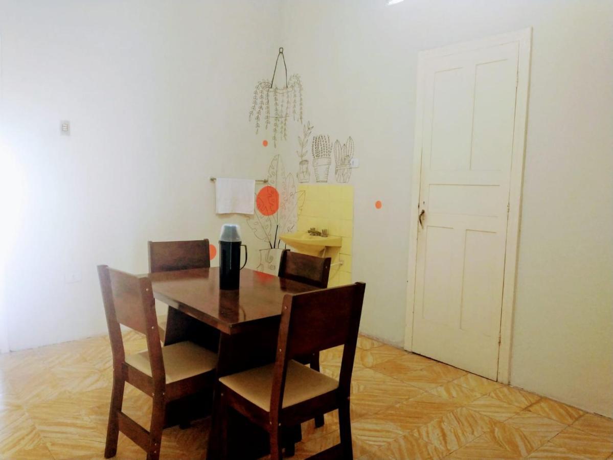 Girassol Olinda Hostel Екстер'єр фото