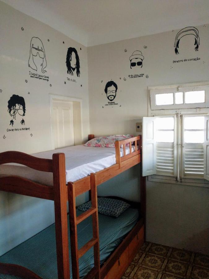 Girassol Olinda Hostel Екстер'єр фото
