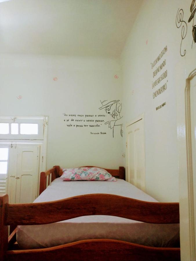Girassol Olinda Hostel Екстер'єр фото
