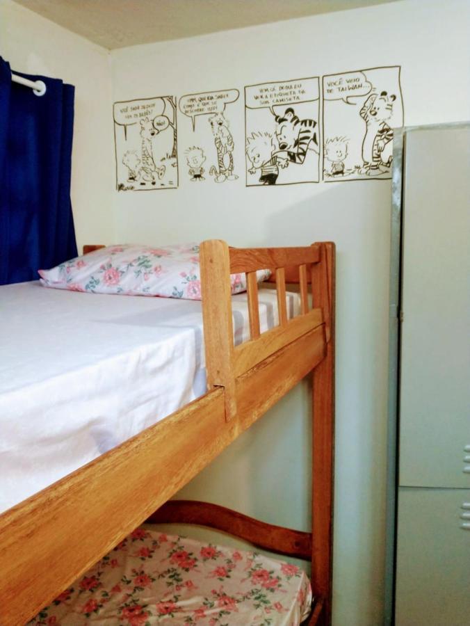 Girassol Olinda Hostel Екстер'єр фото