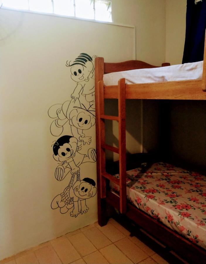 Girassol Olinda Hostel Екстер'єр фото