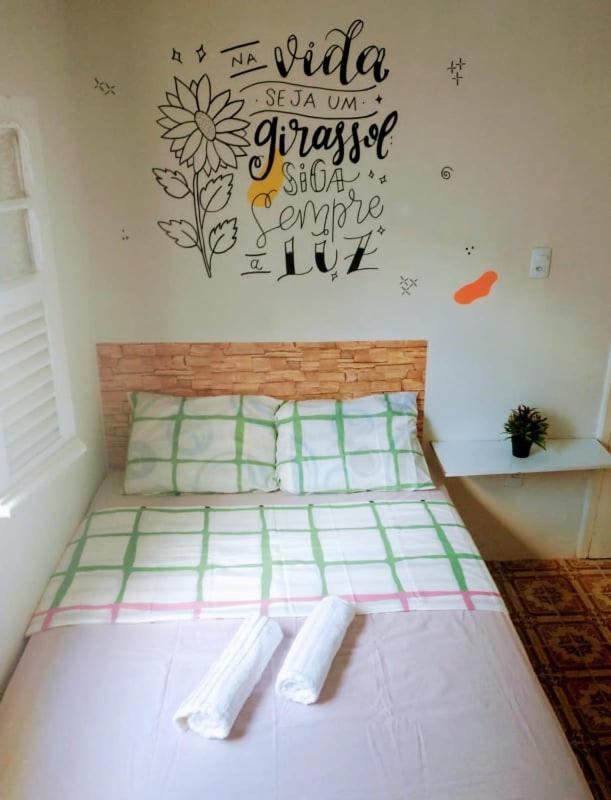 Girassol Olinda Hostel Екстер'єр фото