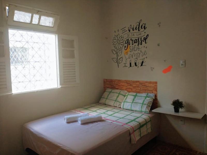 Girassol Olinda Hostel Екстер'єр фото